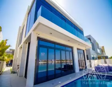 Купить виллу в ОАЭ 9489189€