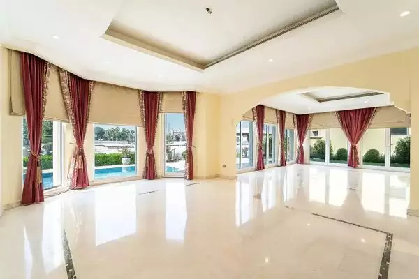 Вилла 604м² в ОАЭ, Дубай. Стоимостью 4869452€ аренда фото-3