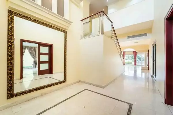 Вилла 604м² в ОАЭ, Дубай. Стоимостью 4869452€ аренда фото-4
