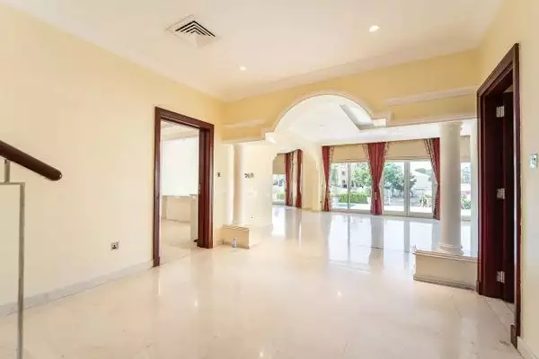 Вилла 604м² в ОАЭ, Дубай. Стоимостью 4869452€ аренда фото-8
