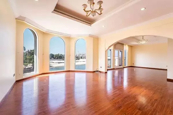 Вилла 604м² в ОАЭ, Дубай. Стоимостью 4869452€ аренда фото-10