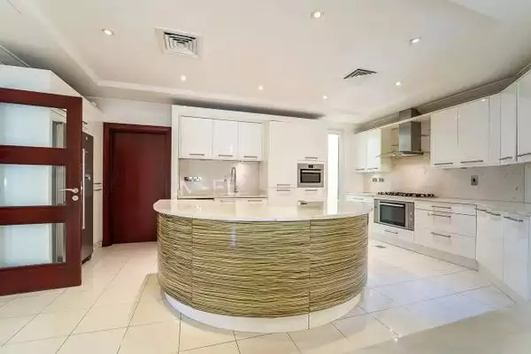 Вилла 604м² в ОАЭ, Дубай. Стоимостью 4869452€ аренда фото-11