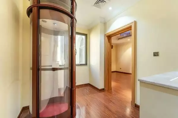 Вилла 604м² в ОАЭ, Дубай. Стоимостью 4869452€ аренда фото-12
