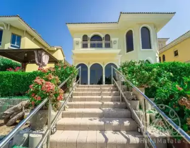 Купить виллу в ОАЭ 4869452€