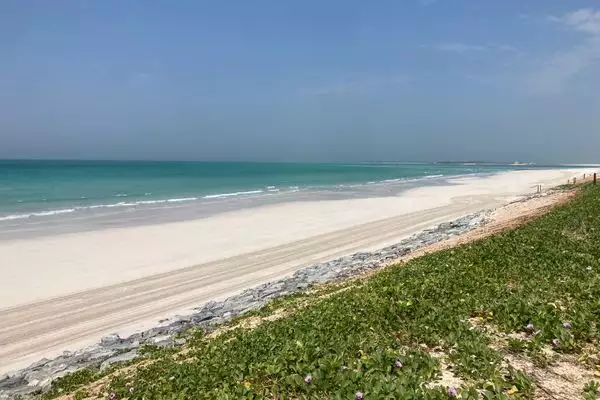 Вилла 849м² в ОАЭ, Абу-Даби. Стоимостью 9988620€ аренда фото-4