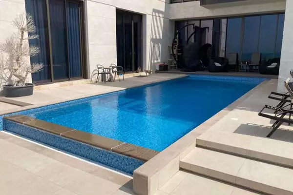 Вилла 849м² в ОАЭ, Абу-Даби. Стоимостью 9988620€ аренда фото-7