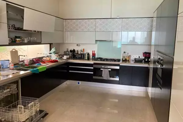 Вилла 849м² в ОАЭ, Абу-Даби. Стоимостью 9988620€ аренда фото-9