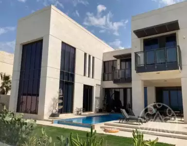 Купить виллу в ОАЭ 9988620€