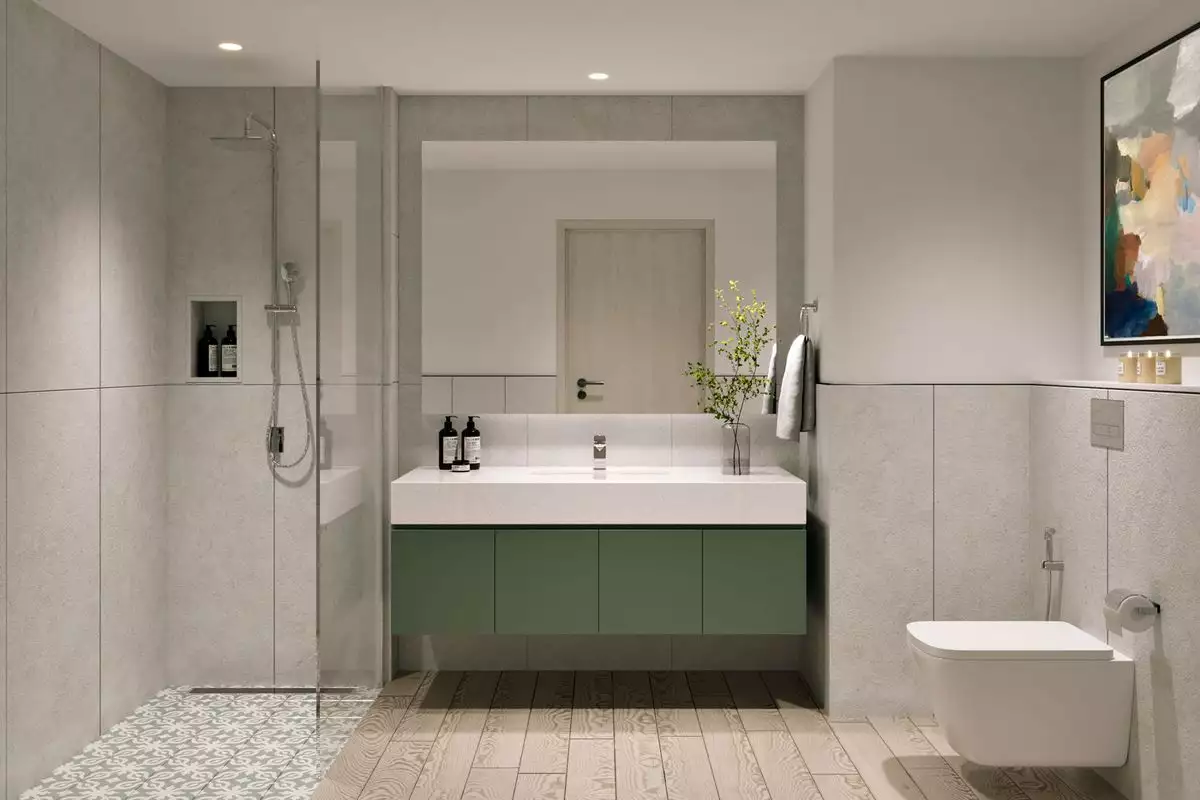 Квартира 209м² в ОАЭ, Дубай. Стоимостью 1653194€ аренда фото-6