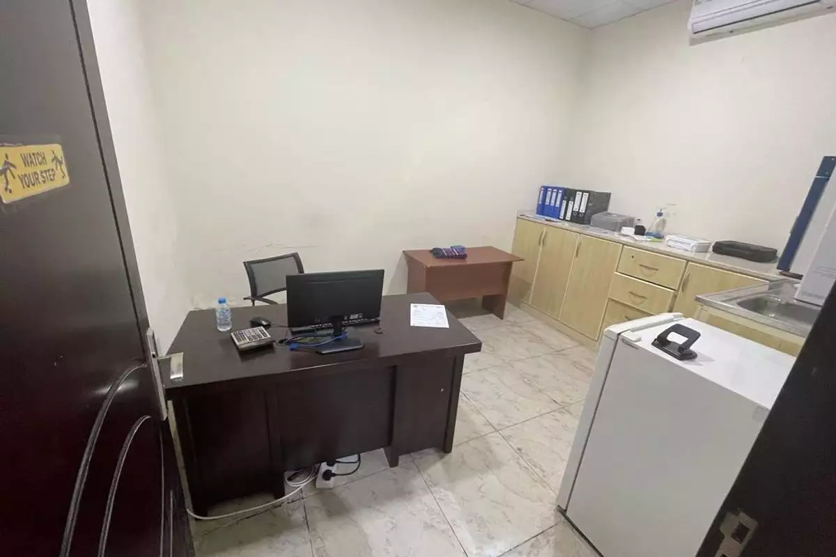 Другие объекты 500м² в ОАЭ, Абу-Даби. Стоимостью 374573€ аренда фото-17