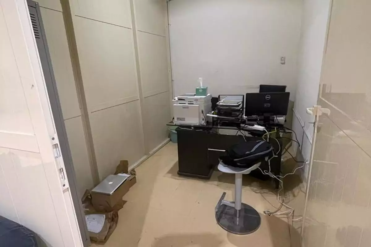 Другие объекты 500м² в ОАЭ, Абу-Даби. Стоимостью 374573€ аренда фото-20