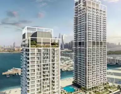 Купить квартиру в ОАЭ 1673094€