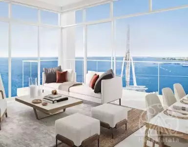 Купить квартиру в ОАЭ 12713016€