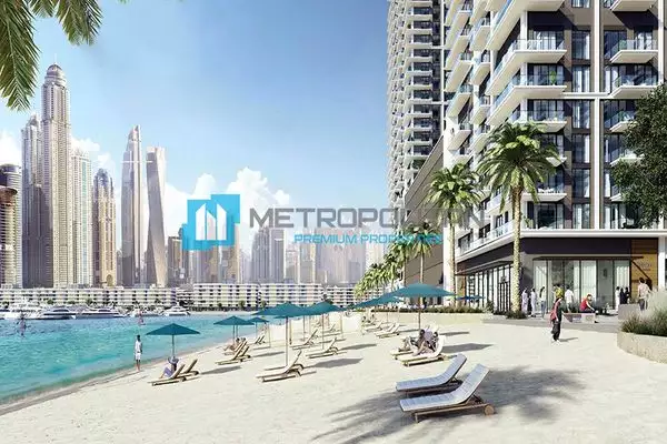 Квартира 113м² в ОАЭ, Дубай. Стоимостью 1123720€ аренда фото-2