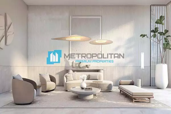 Квартира 113м² в ОАЭ, Дубай. Стоимостью 1123720€ аренда фото-3