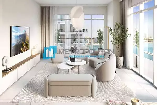 Квартира 113м² в ОАЭ, Дубай. Стоимостью 1123720€ аренда фото-7