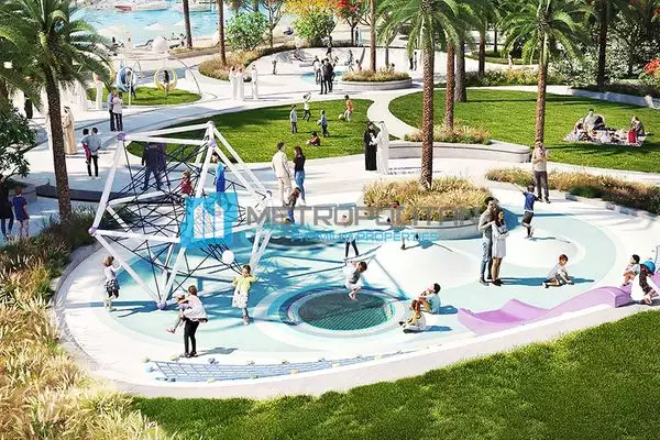 Квартира 113м² в ОАЭ, Дубай. Стоимостью 1123720€ аренда фото-9