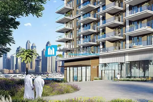 Квартира 113м² в ОАЭ, Дубай. Стоимостью 1123720€ аренда фото-11