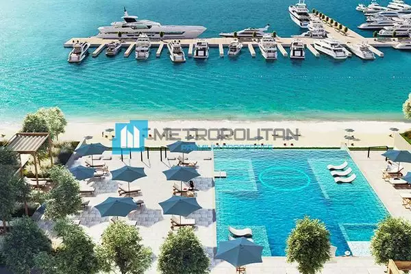 Квартира 119м² в ОАЭ, Дубай. Стоимостью 1123720€ аренда фото-11