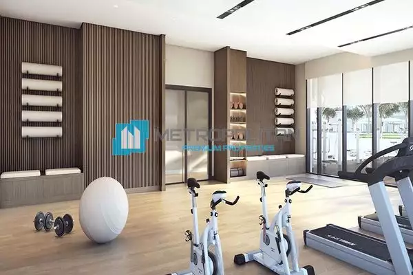 Квартира 119м² в ОАЭ, Дубай. Стоимостью 1123720€ аренда фото-12