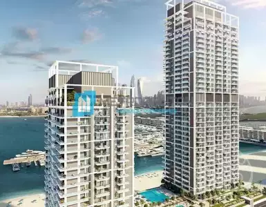 Купить квартиру в ОАЭ 1123720€
