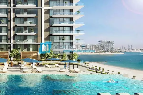 Квартира 115м² в ОАЭ, Дубай. Стоимостью 998862€ аренда фото-1