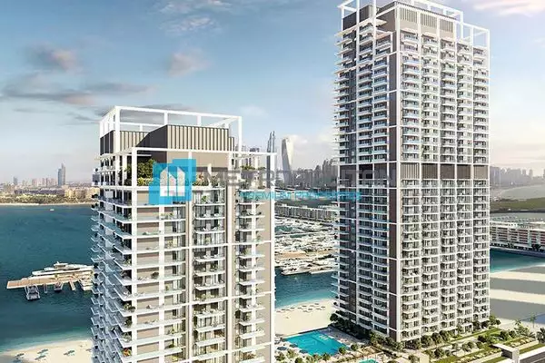 Квартира 115м² в ОАЭ, Дубай. Стоимостью 998862€ аренда фото-7