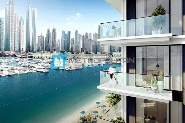 Квартира 115м² в ОАЭ, Дубай. Стоимостью 998862€ аренда фото-10