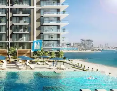 Купить квартиру в ОАЭ 998862€