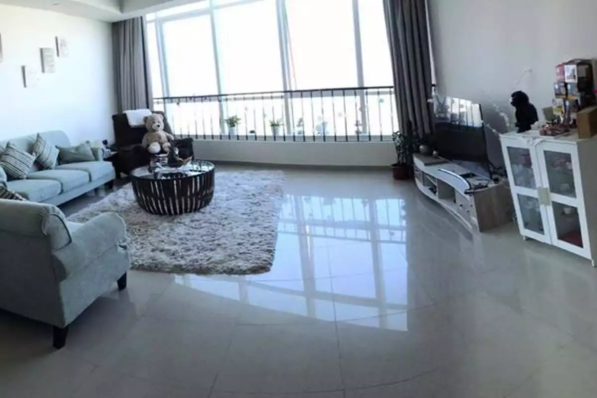 Квартира 88м² в ОАЭ, Абу-Даби. Стоимостью 216225€ аренда фото-6