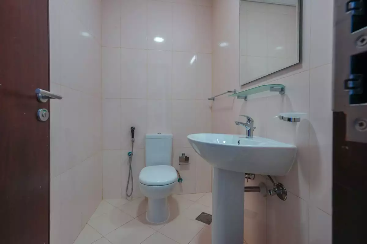 Квартира 88м² в ОАЭ, Абу-Даби. Стоимостью 216225€ аренда фото-8