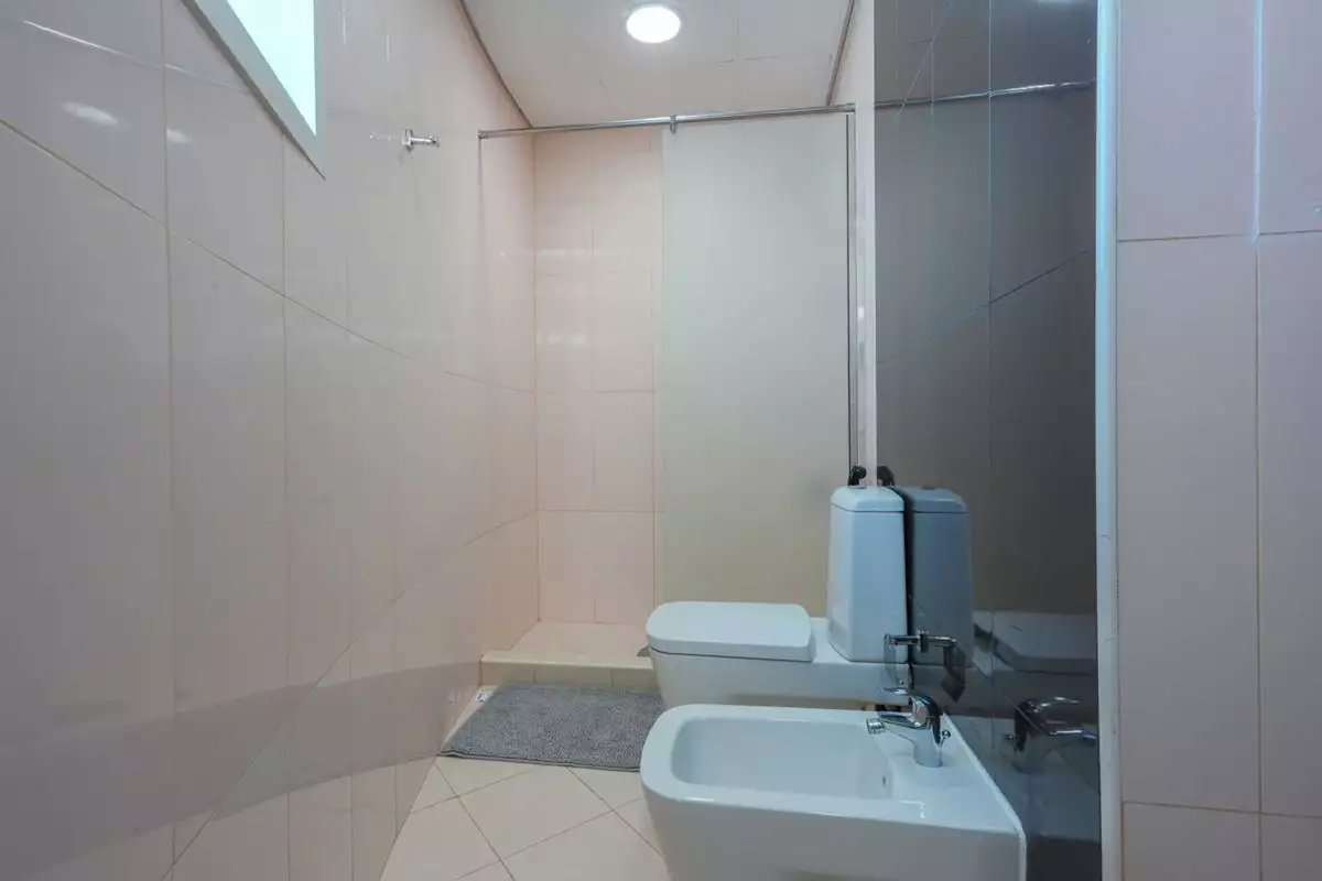 Квартира 88м² в ОАЭ, Абу-Даби. Стоимостью 216225€ аренда фото-9