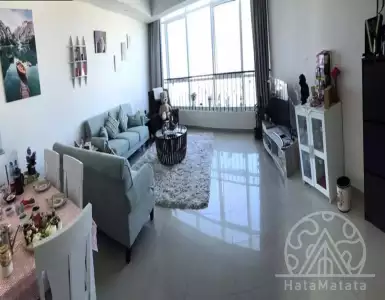 Купить квартиру в ОАЭ 216225€