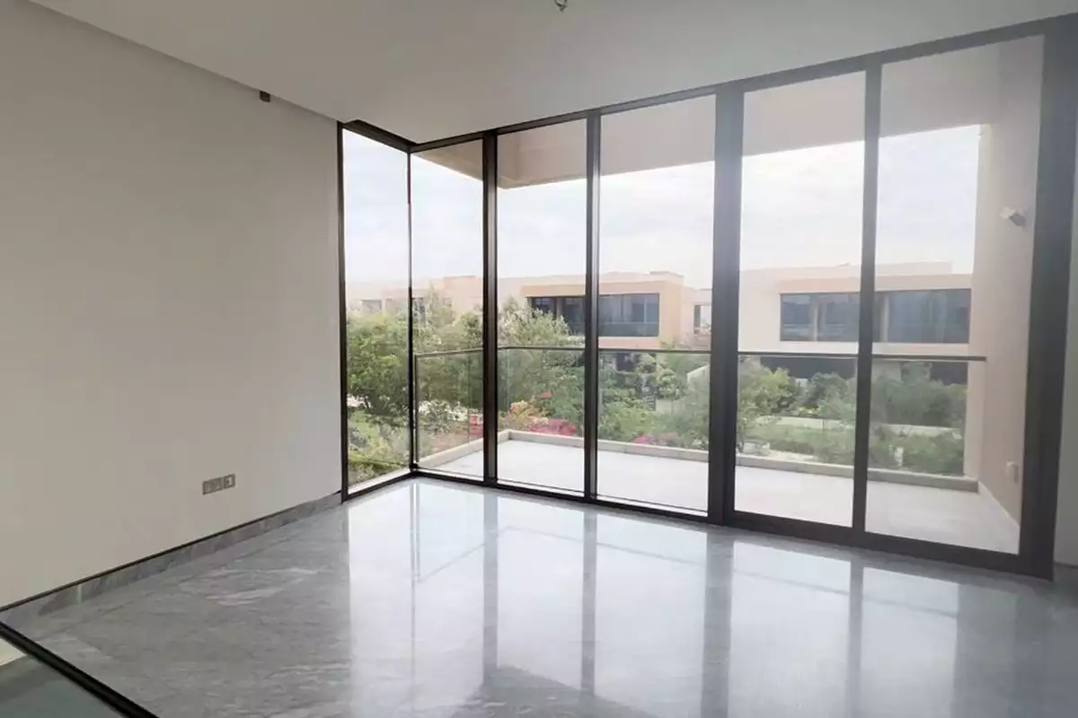 Вилла 630м² в ОАЭ, Абу-Даби. Стоимостью 3885452€ аренда фото-2