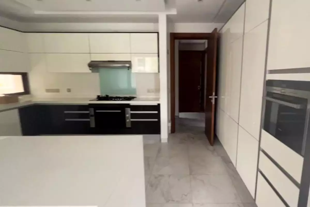 Вилла 630м² в ОАЭ, Абу-Даби. Стоимостью 3885452€ аренда фото-6