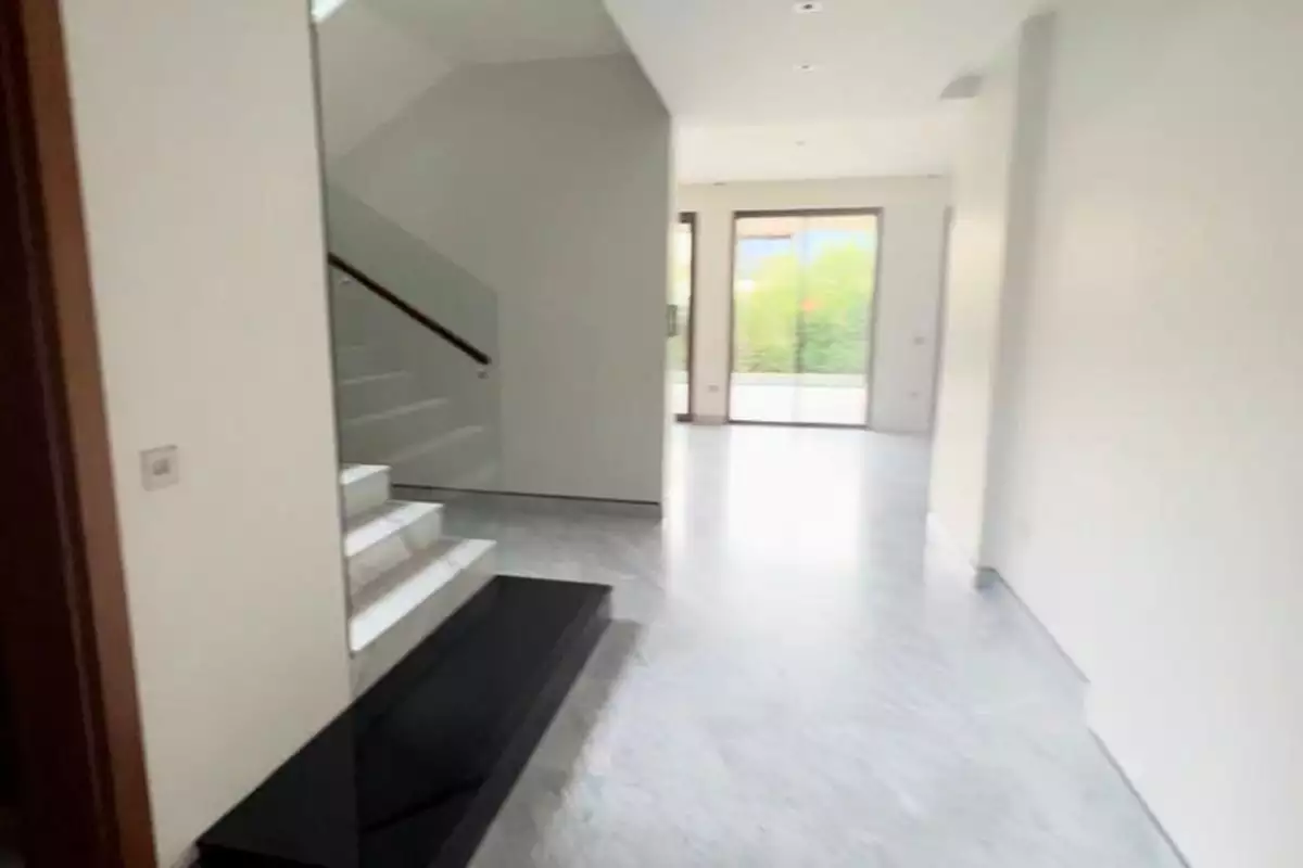Вилла 630м² в ОАЭ, Абу-Даби. Стоимостью 3885452€ аренда фото-7