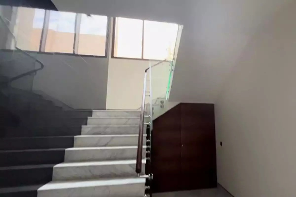 Вилла 630м² в ОАЭ, Абу-Даби. Стоимостью 3885452€ аренда фото-8