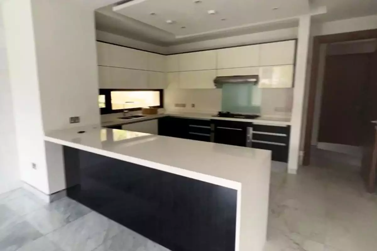 Вилла 630м² в ОАЭ, Абу-Даби. Стоимостью 3885452€ аренда фото-9