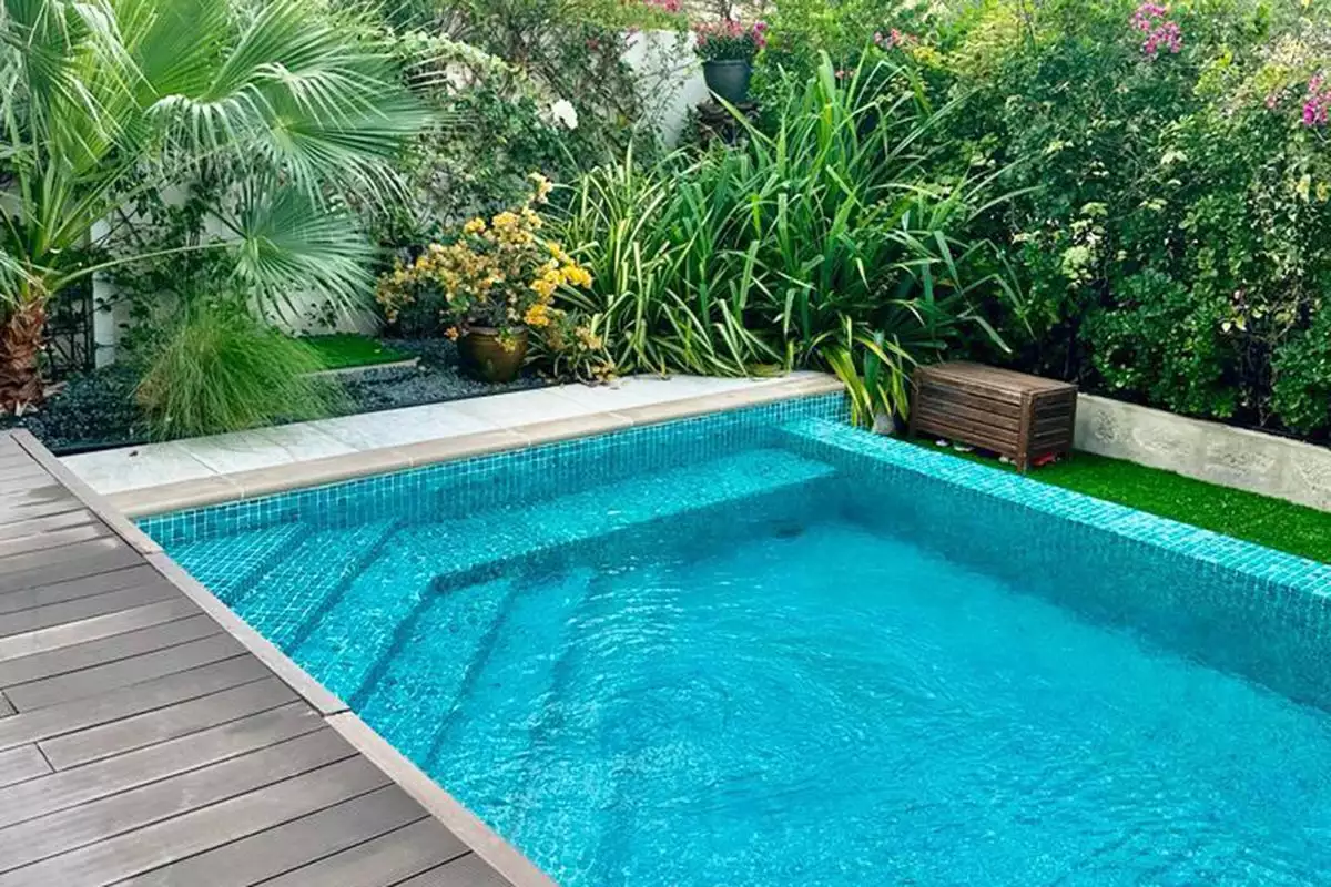 Вилла 630м² в ОАЭ, Абу-Даби. Стоимостью 3885452€ аренда фото-13