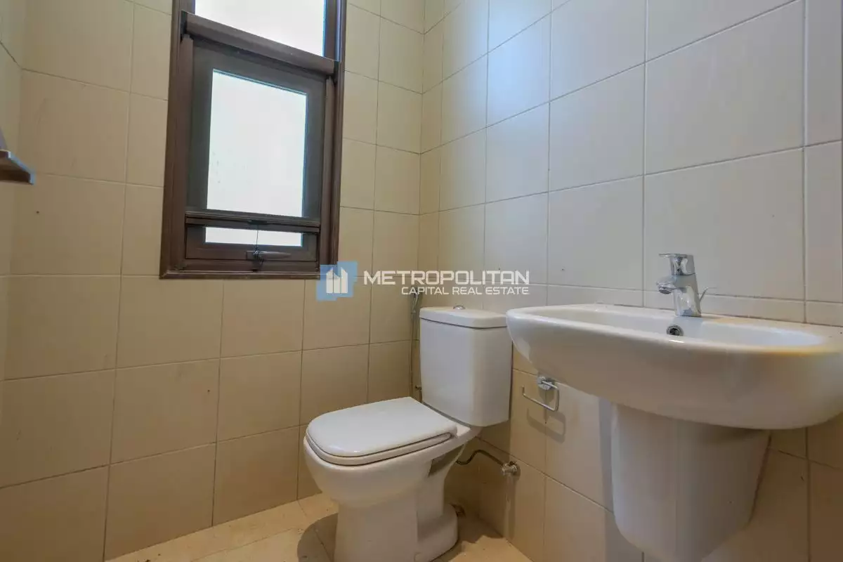 Вилла 630м² в ОАЭ, Абу-Даби. Стоимостью 3885452€ аренда фото-17