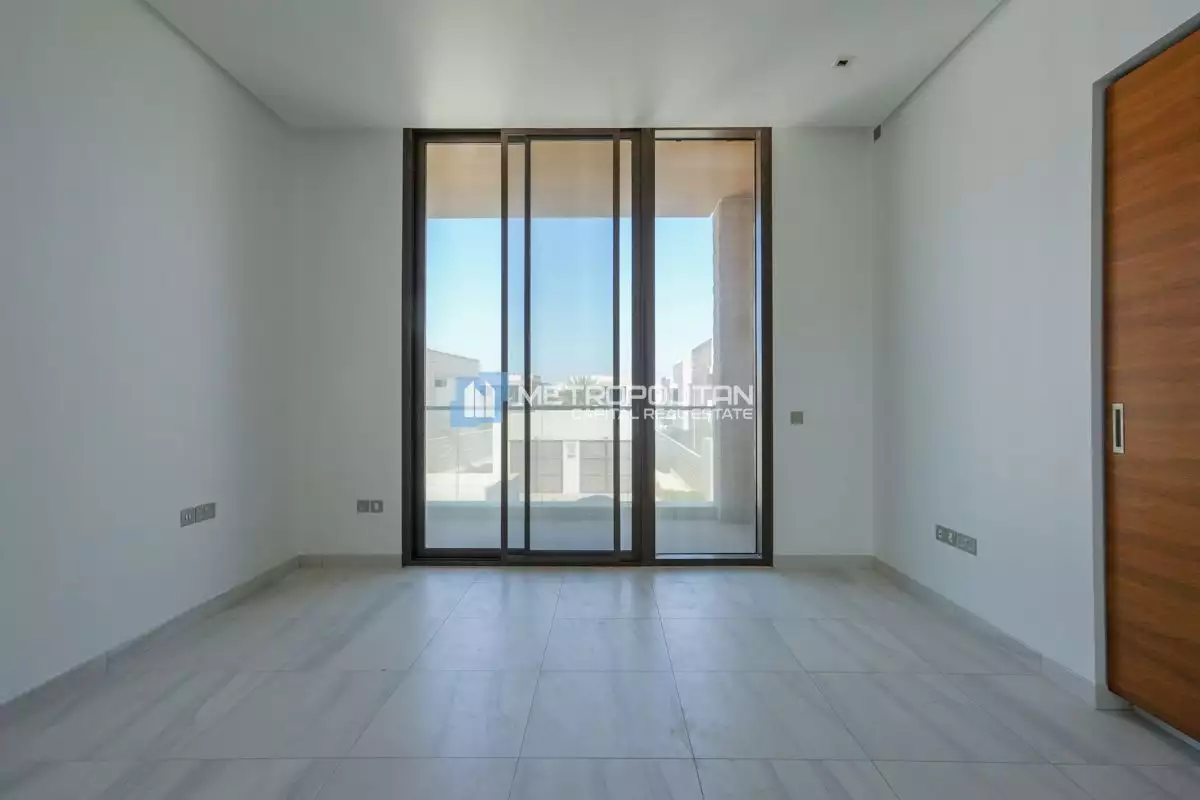 Вилла 630м² в ОАЭ, Абу-Даби. Стоимостью 3885452€ аренда фото-18