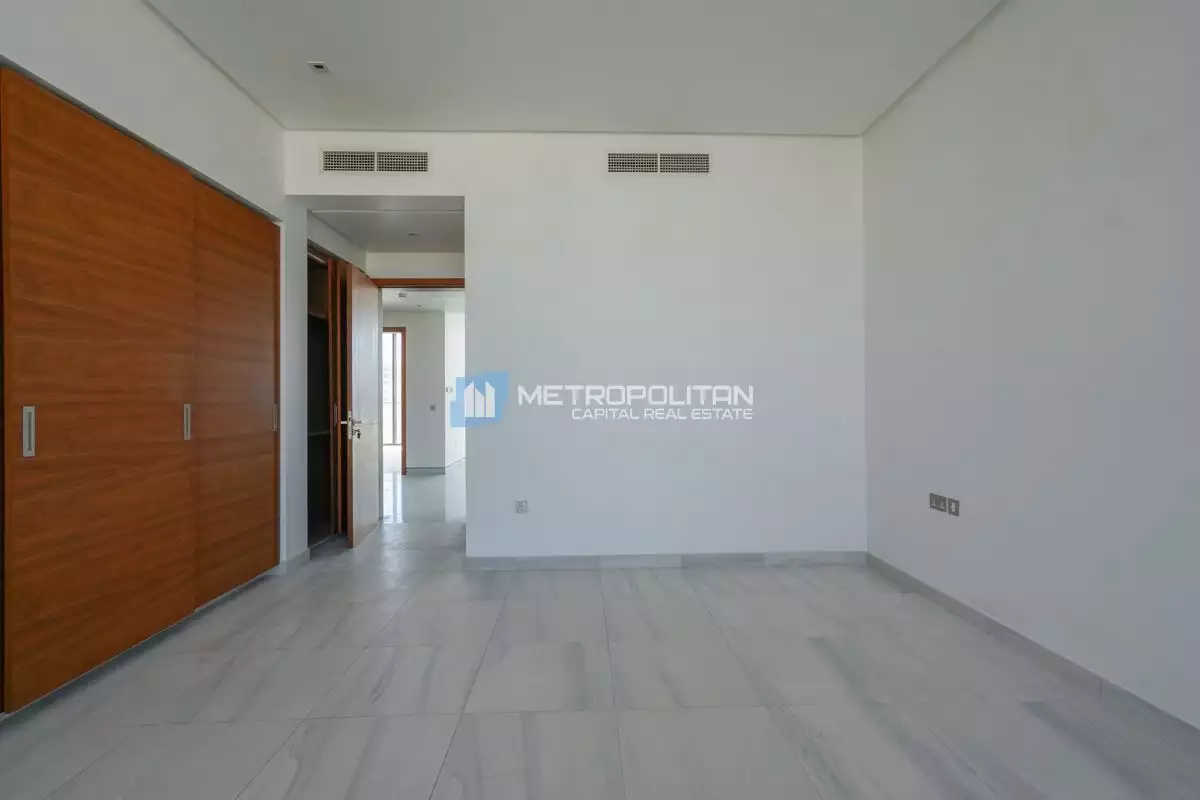Вилла 630м² в ОАЭ, Абу-Даби. Стоимостью 3885452€ аренда фото-19