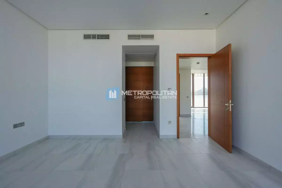 Вилла 630м² в ОАЭ, Абу-Даби. Стоимостью 3885452€ аренда фото-21