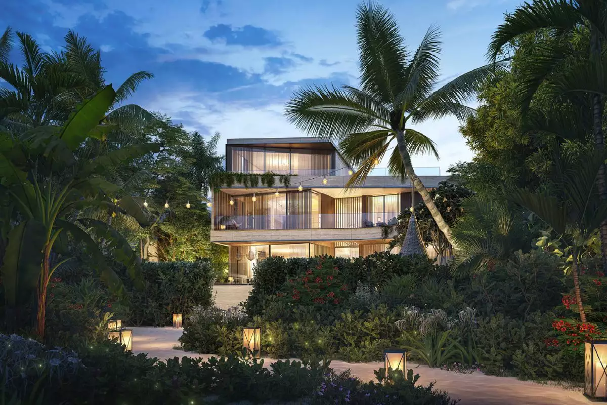 Вилла 963м² в ОАЭ, Дубай. Стоимостью 10238335€ аренда фото-16