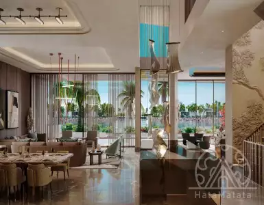 Купить виллу в ОАЭ 10238335€