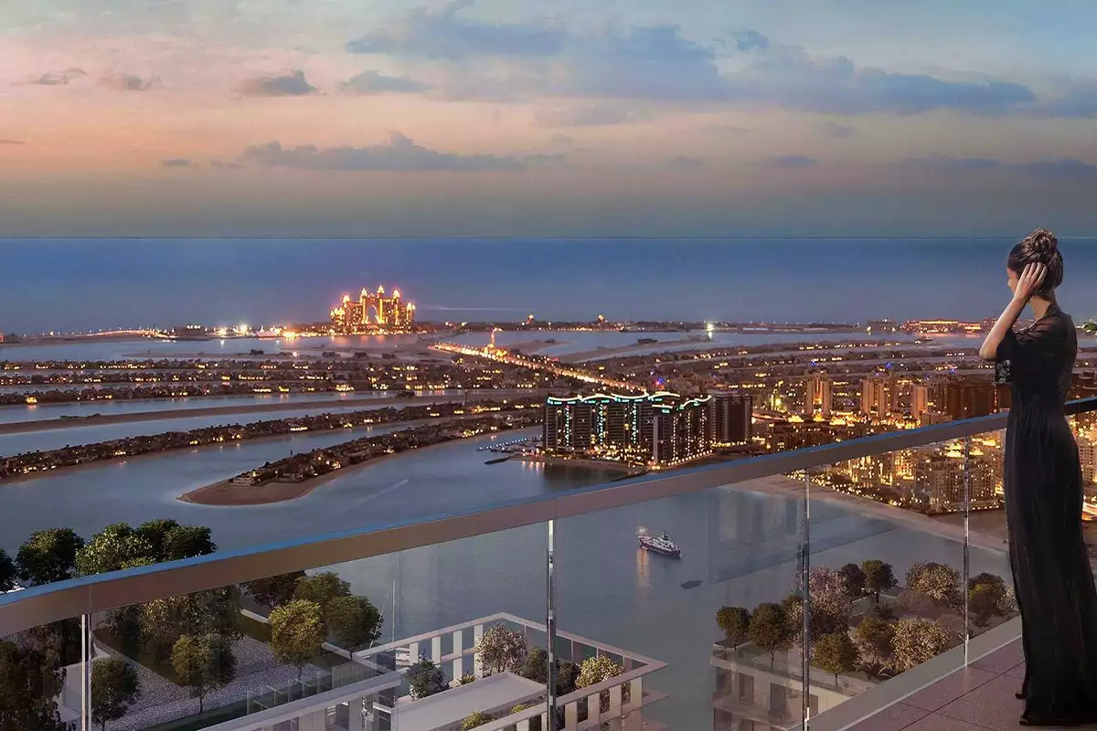 Квартира 158м² в ОАЭ, Дубай. Стоимостью 1598179€ аренда фото-7