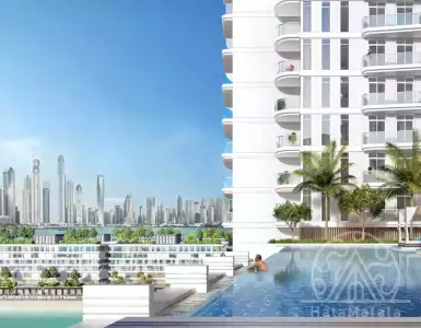 Купить квартиру в ОАЭ 1598179€