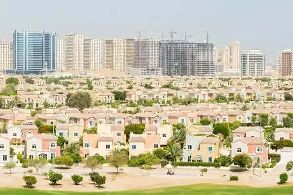 Вилла 618м² в ОАЭ, Дубай. Стоимостью 1748008€ аренда фото-3