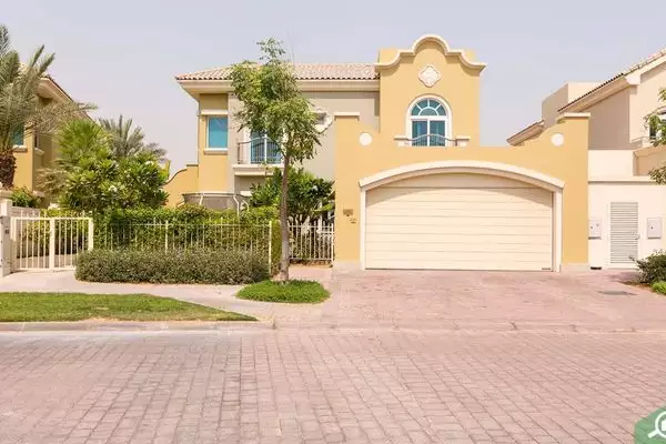 Вилла 618м² в ОАЭ, Дубай. Стоимостью 1748008€ аренда фото-6