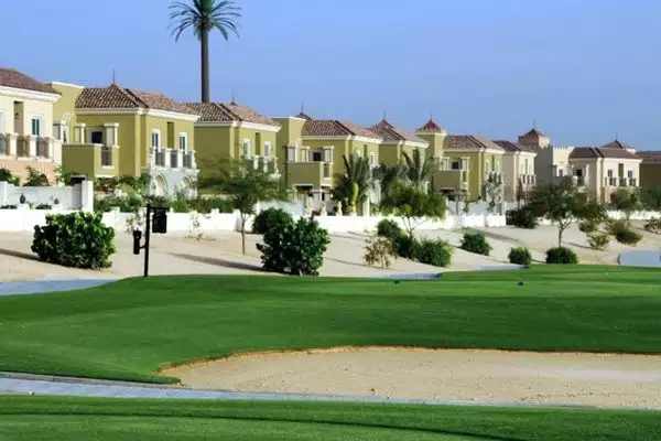Вилла 618м² в ОАЭ, Дубай. Стоимостью 1748008€ аренда фото-8